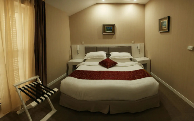 Family Hotel Zanè