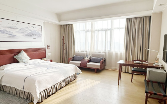 Shenzhen Xing Wei Yifeng Hotel