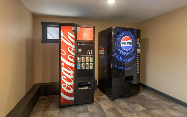 Best Western Plains Motel
