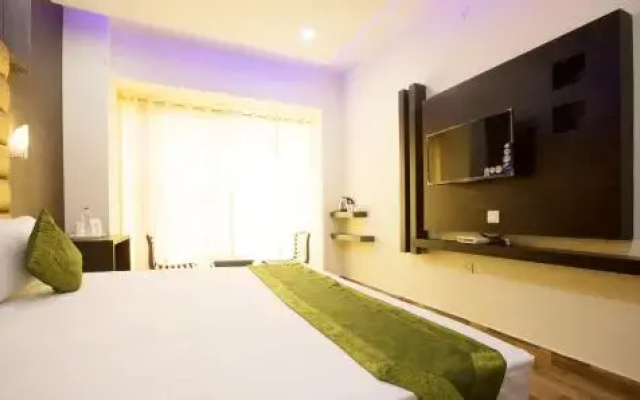Hotel Vibhav Grand