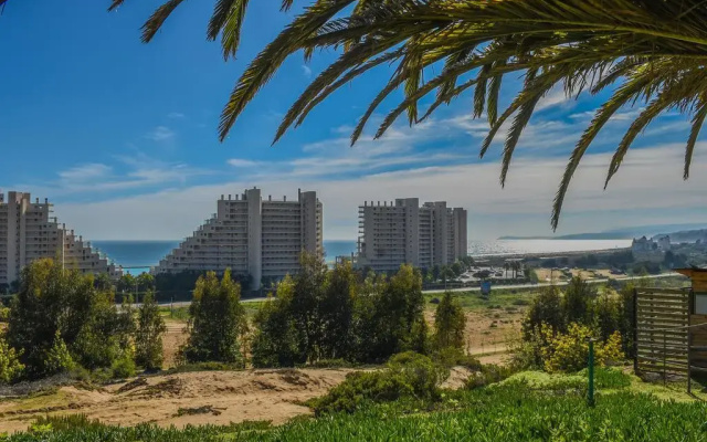 Pao Pao Lodge Algarrobo