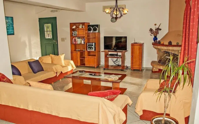 Villa Fantasia