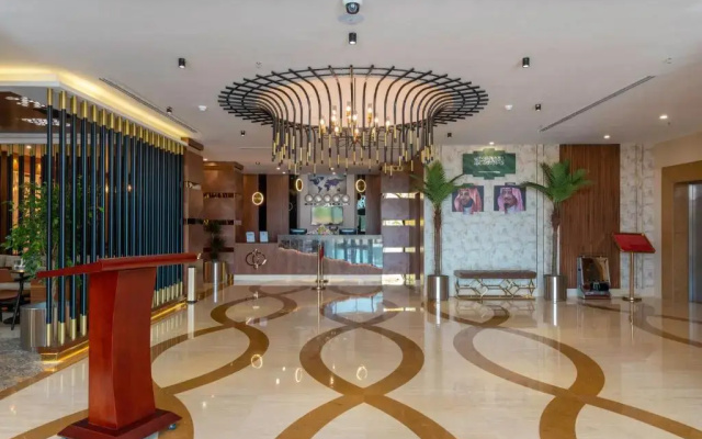 Sunday Emerald Hotel
