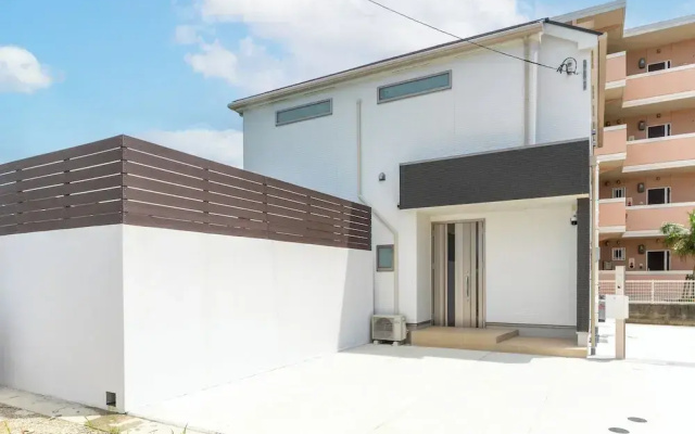 Grandioso Okinawa Pool Villa Onna 8