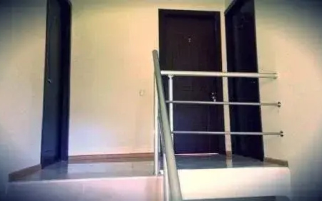 Homestay Kvantaliani Shekvetili