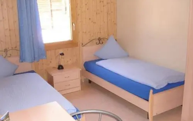 Sport & Holiday-Camp