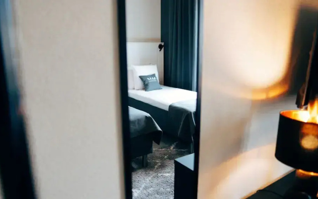 Loft Hotel Rauma