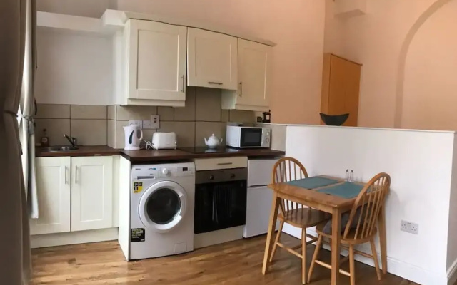 StayIreland Mountjoy Apt 3