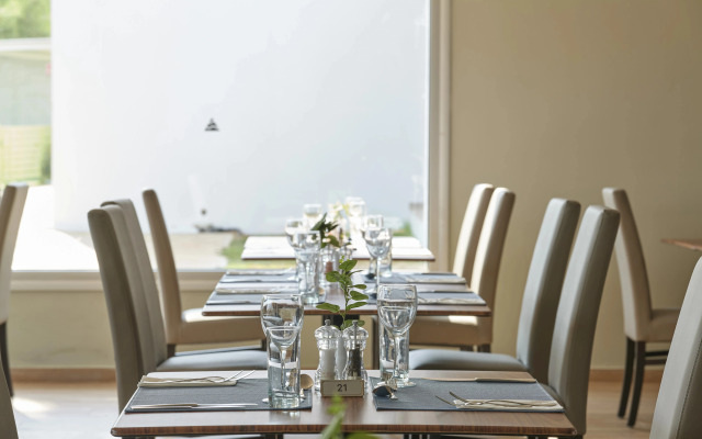 Курортный Отель Panthea Resort