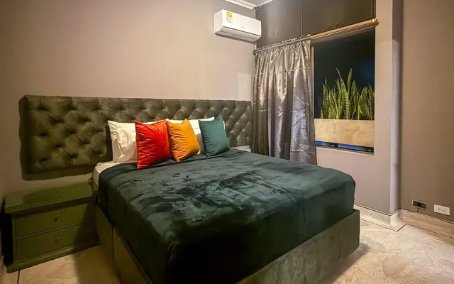 Osve Hotel Boutique