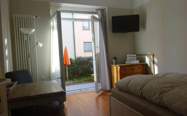City Appartement