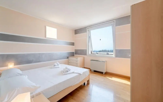 Awesome Apartment in Genova With 1 Bedrooms and Wifi