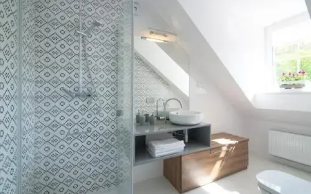 Apartamenty "Starówka"