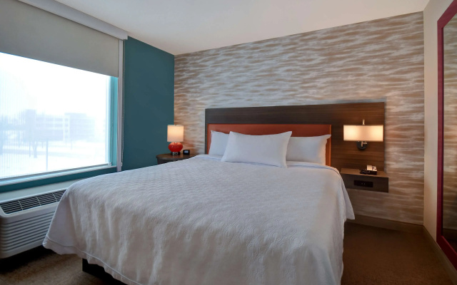 Home2 Suites by Hilton Wichita Downtown Delano