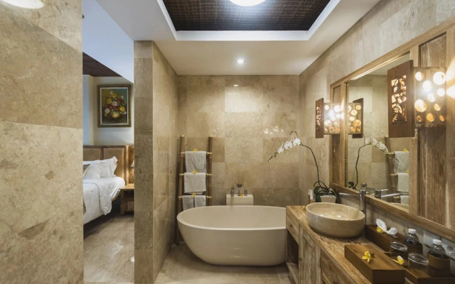 Weda Cita Resort And Spa