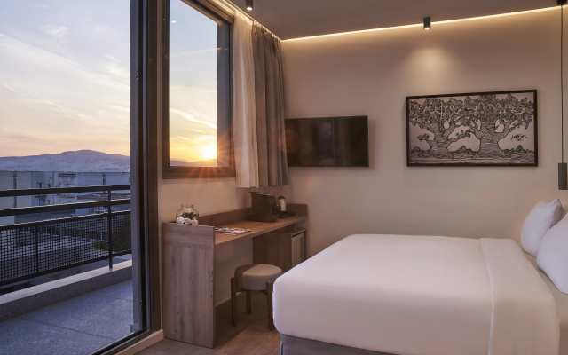 NLH KERAMEIKOS - Neighborhood Lifestyle Hotels