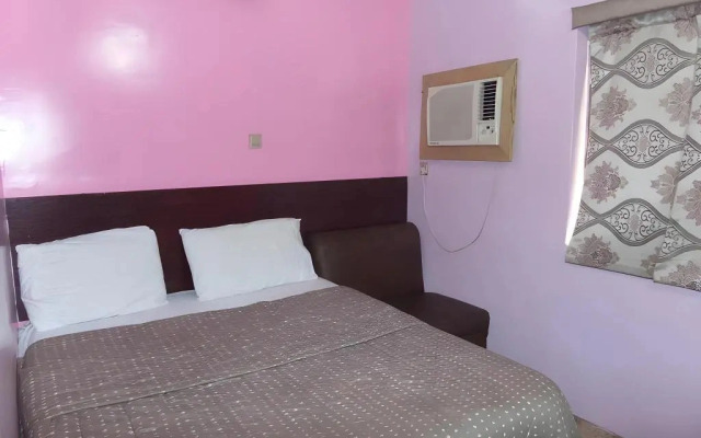 Peaceland Hotel LTD
