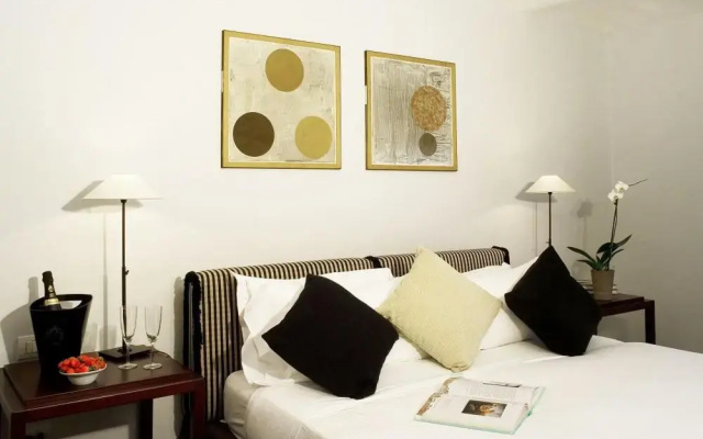 Margutta Mews
