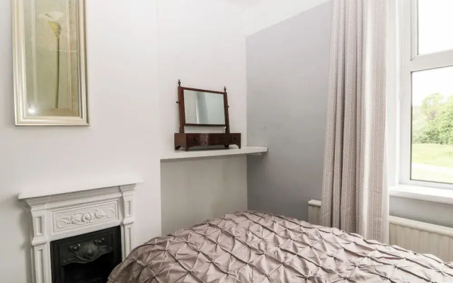 Daisy Cottage