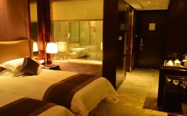 Ningbo Jingwei Yuda Hotel