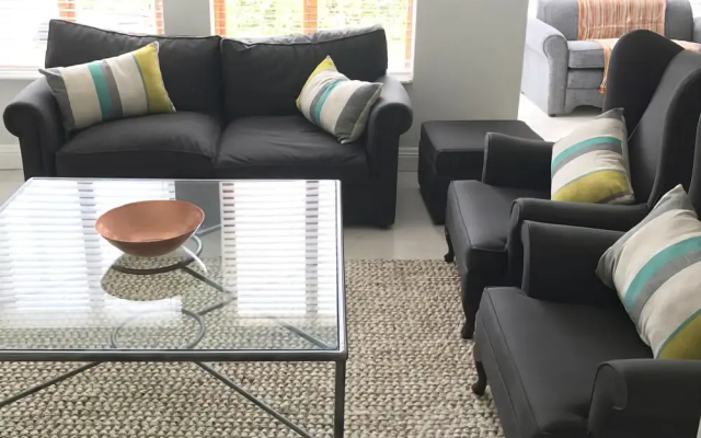 50 A Castleton Holiday Apartment