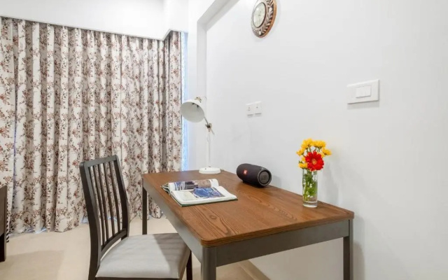 Elegant 1BHK