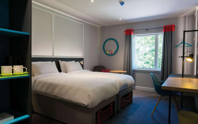 Lodge at Solent