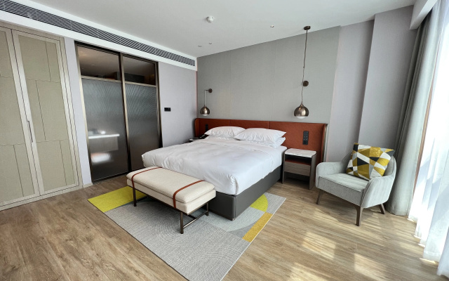 Home2 Suites by Hilton Yibin Xingwen