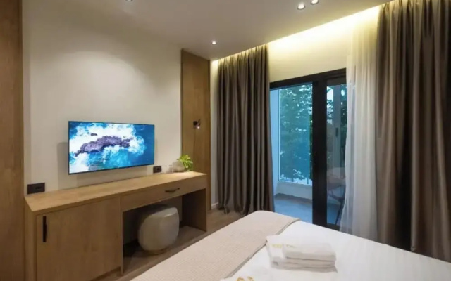 Beliz Boutique Hotel