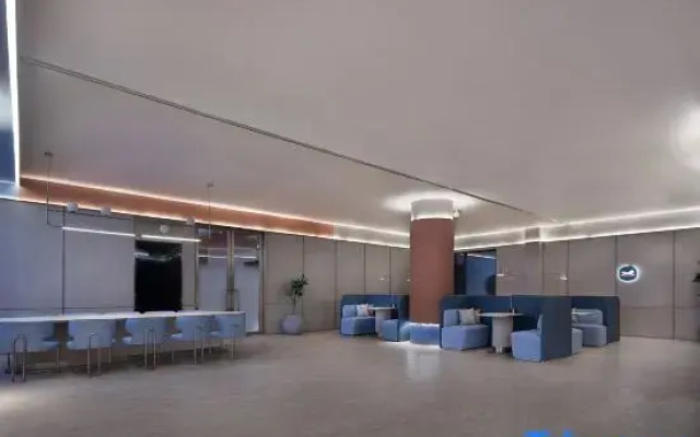 HanTing Hotel (Shangrao Yiyang Shengli Road Pedestrian Street)