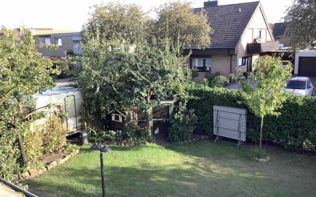 Spechtstraße 65 Ferienwohnung