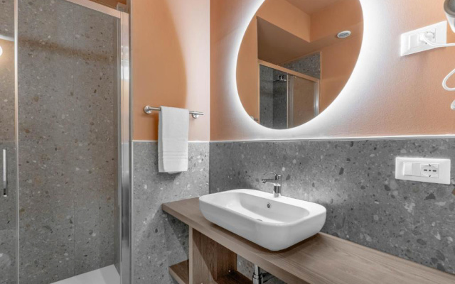 Torriani Suites Foresteria Lombarda