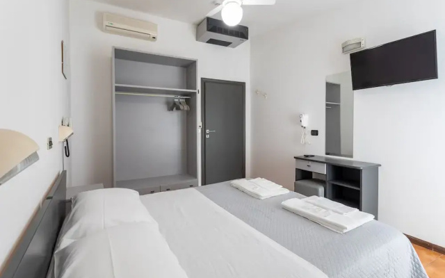 Hotel Rosalba
