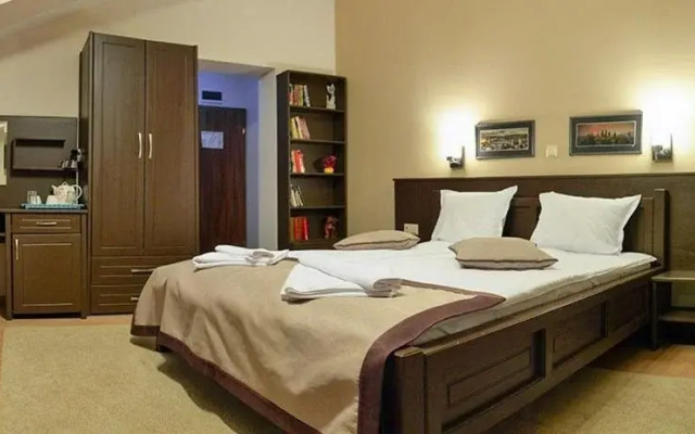 Family Hotel Balkanci