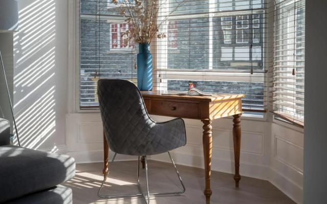Redbanks Apartment
