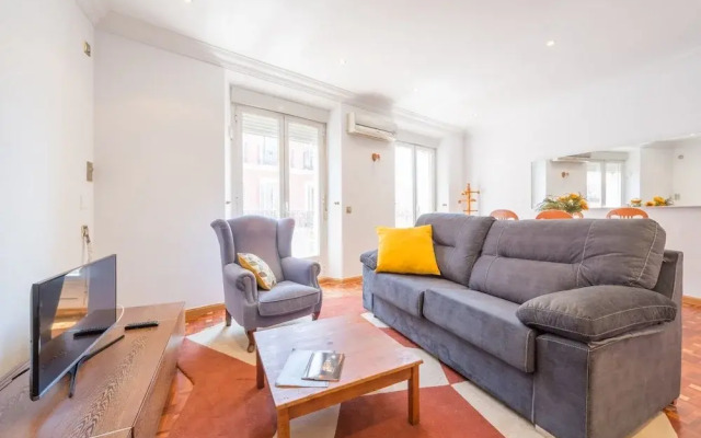 Best Offer Madrid Centro Sol
