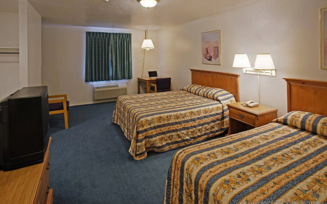 Regency Inn Hondo