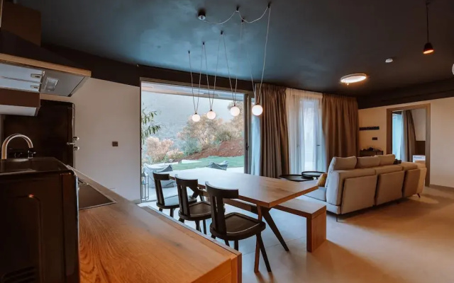 Theros Villa Complex With Private Pools
