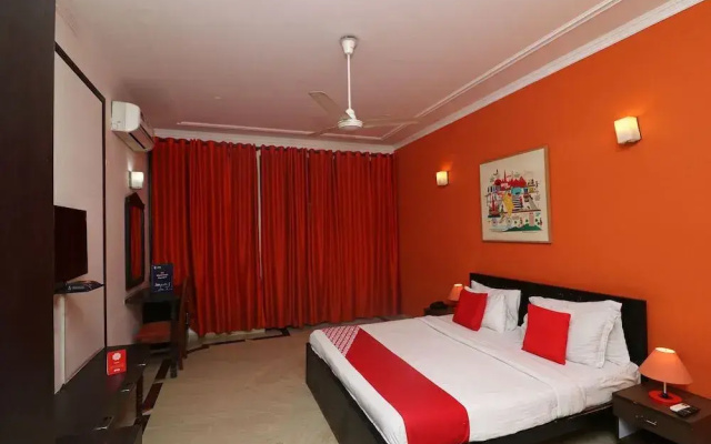Collection O 80882 Fortune INN, Manyata Tech Park