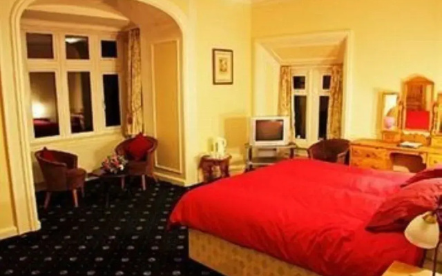 Sussex Edwardian Hotel