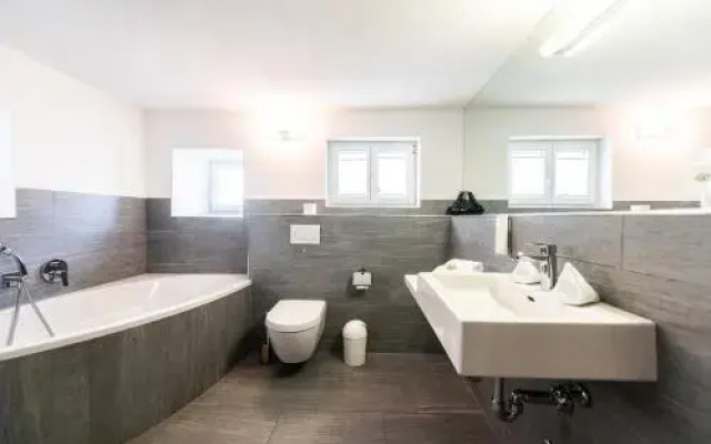 Hotel Cualmet – Alpine Garni