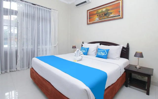 Airy Seminyak Petitenget Kuta Bali