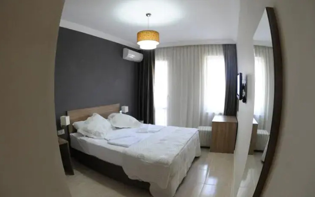 Pelagos Hotel