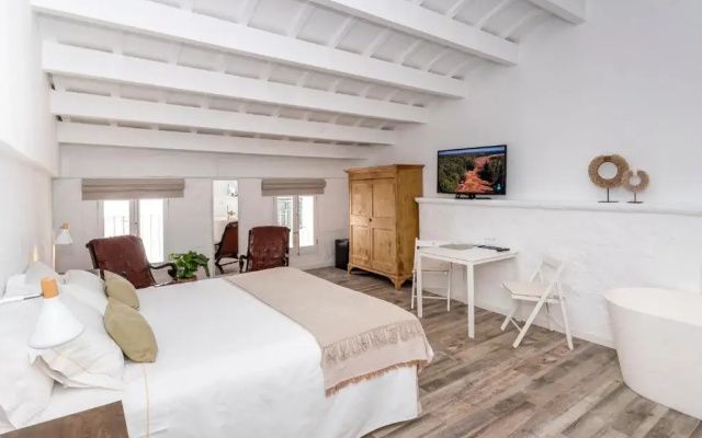 Encant de Alaior Boutique Hotel