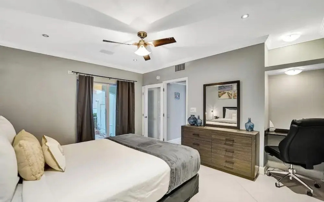 Stay Hospitality - Hendricks Isle