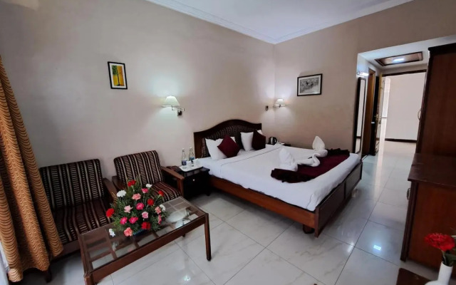 Hotel Preethi Classic Towers