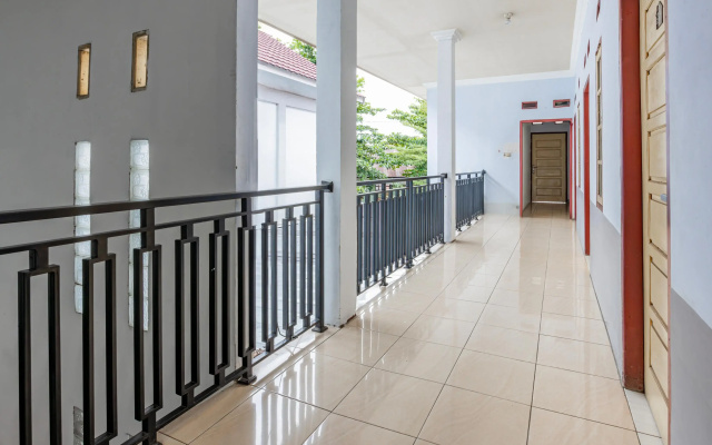 Hotel O Rafie Exclusive 2 Syariah