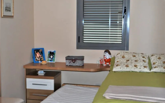 Bonito Apartamento con Vistas al Mar Marina Sant Jordi