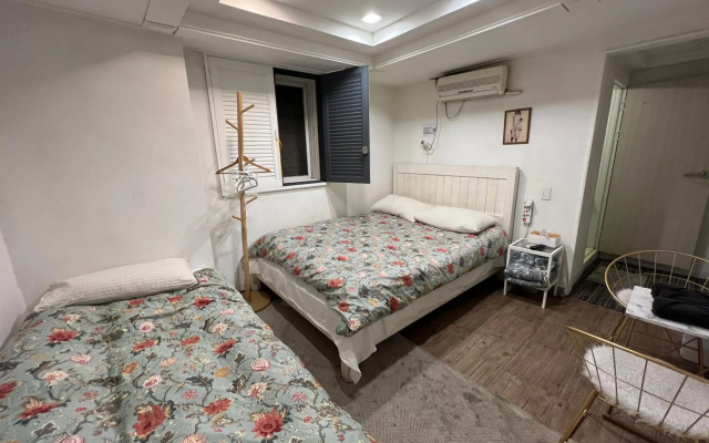 Hostel Seoul