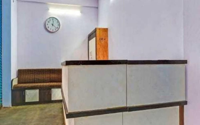 Hotel O Gummidipundi Railway Junction